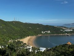 -东澳岛
