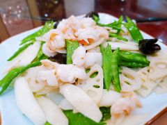 荷塘月色-乔家小院•本地小海鲜•非遗驴肉(万年泉路店)