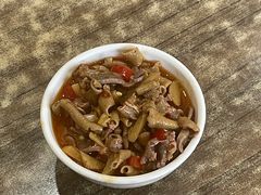 -天府面庄(天平路店)