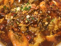 -郭林家常菜烤鸭(曙光西路店)