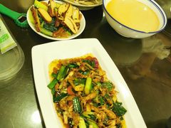 -阿马蛋汤·宁波小海鲜(总店)