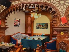 -乡村馕坑肉·烧烤·新疆菜·本地人更爱吃(阿勒泰首店)