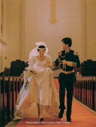 -时光印记婚纱摄影工作室·原创定制