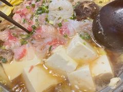 -樱の千渡日式料理·铁板烧•烧鸟(金盛田广场店)