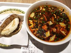 -白起肉夹馍