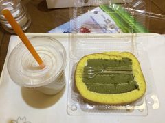 丁香西饼屋(桂林路店)-丁香西饼屋(桂林路店)