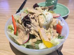 -锦粤宫·融合粤菜(上海金沙江店)