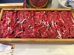 -巴邑火锅·鲜切牛肉(萧山银隆店)