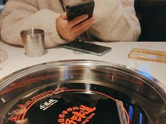 -小龙坎火锅(汉街店)