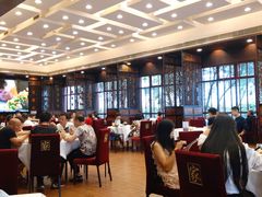 大堂-小榄人家酒楼(民安店)