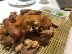 -惠丰堂饭庄·烤鸭·京味菜(翠微路店)