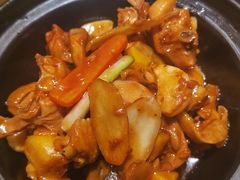 -大鸽饭(岗顶店)