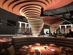 大堂-红雀围·海鲜火锅(大宁久光店)