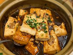 客家酿豆腐-水乡人家