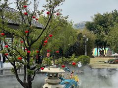 -厦门园林博览苑
