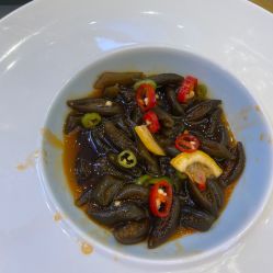 -晋江爱乐国际酒店·宴会厅