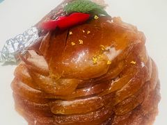 -聆桂烤鸭·金奖烤鸭(静联广场店)