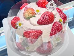 -花花卷卷·鲜食蛋糕(泉屋店)