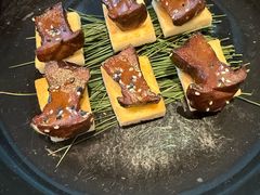 -若蘭慈·无国界素食料理(欢乐海岸店)