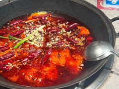 -鸿姐老火锅·传统炒料(上海旗舰店)