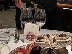 -壳里西餐厅Coquille Seafood Bistro(蒙自路店)