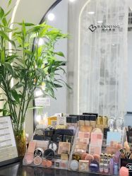 点击看大图 -班柠美妆·化妆私教(汉中路店)