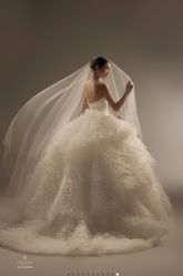 点击看大图 -金海岸婚纱摄影(塘沽店)