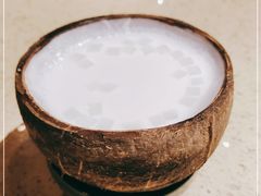 -润泽园椰子鸡(汇一城店)