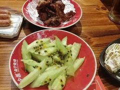 -今邕烧烤(西大店)