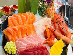 -松坂屋日料自助(长城路店)