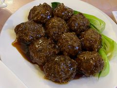 -烤肉宛饭庄(南礼士路店)