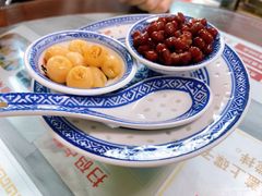 -恒信牛奶甜品(南京总店)