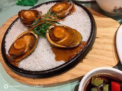 -肥福排档(星光店)