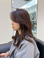 -IN STYLE•造型