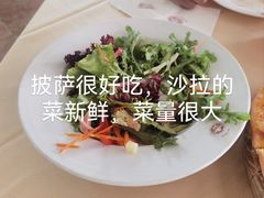 -意大利农场西餐厅(顺义店)