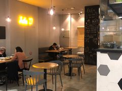 -HELLO 27 意面·沙拉·帕尼尼