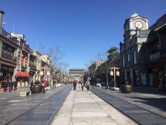 -稻香村(前门公交站店)