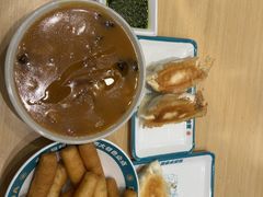 -当家水煎包·牛肉汤(浦江店)