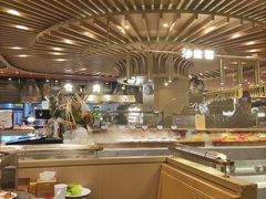 -山焱·炭火自助烤肉(周浦万达店)