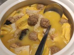 -兰湘子·湘菜小炒(南京江宁万达店)