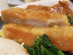 -永盈茶餐厅(中山四路店)