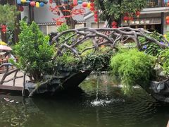 -顺德渔村·岭南一号