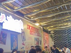 大堂-肥龙火锅(南坪店)