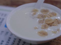 沙湾姜埋奶-沙湾姜埋奶(兴新包店)