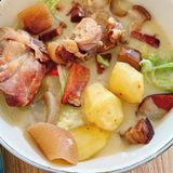 大厨👨🏻‍🍳营业日常