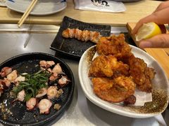 -日葵 大阪烧ひまり(仙霞路店)