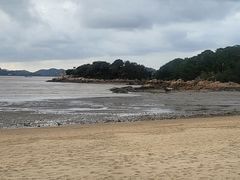 -普陀山风景名胜区-千步大沙