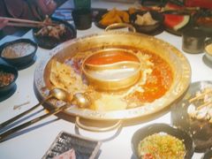 -捞三国美蛙鲜鱼火锅(茂业店)