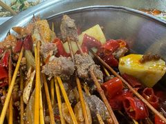 -满江红串串香(七道堰街店)
