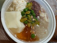 -三姐酒酿(老门东店)